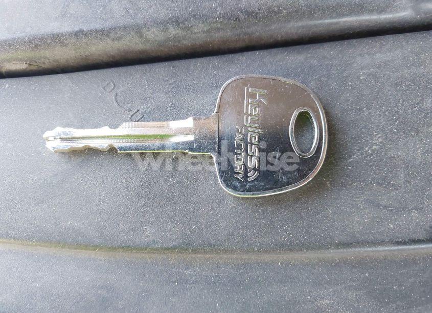 Photo 11 of 2007 Hyundai Santa FE LIMITED/SE (VIN 5NMSH13E57H078864)