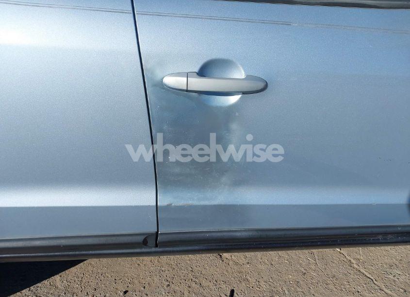 Photo 6 of 2007 Hyundai Santa FE LIMITED/SE (VIN 5NMSH13E57H078864)