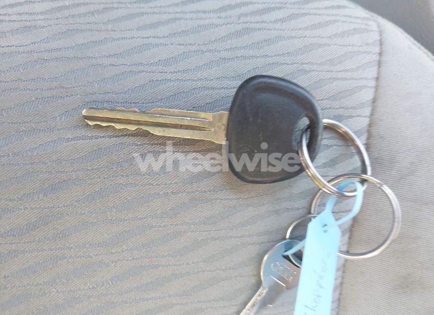 Photo 11 of 2007 Hyundai Santa FE LIMITED/SE (VIN 5NMSH13E57H089024)