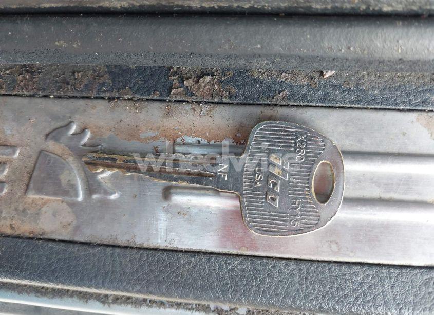 Photo 11 of 2007 Hyundai Santa FE LIMITED/SE (VIN 5NMSH13E57H095258)