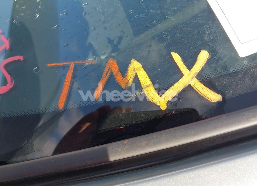 Photo 6 of 2007 Hyundai Santa FE LIMITED/SE (VIN 5NMSH13E57H095258)