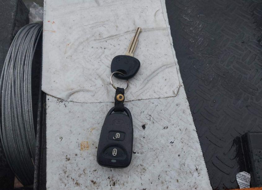 Photo 11 of 2008 Hyundai Santa FE SE/LIMITED (VIN 5NMSH13E58H168808)