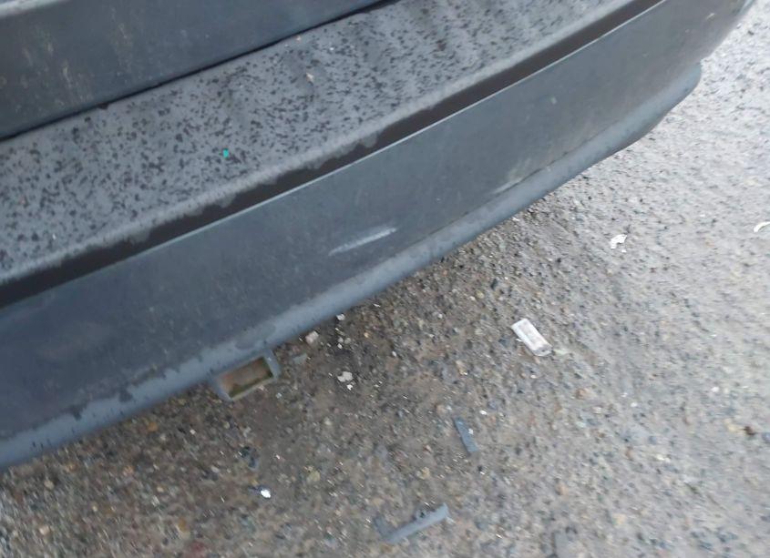 Photo 6 of 2008 Hyundai Santa FE SE/LIMITED (VIN 5NMSH13E58H168808)