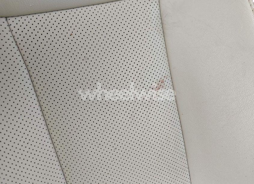 Photo 14 of 2008 Hyundai Santa FE LIMITED/SE (VIN 5NMSH13E58H211589)