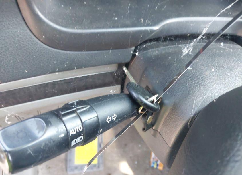 Photo 11 of 2008 Hyundai Santa FE LIMITED/SE (VIN 5NMSH13E68H166842)