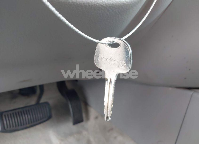 Photo 11 of 2007 Hyundai Santa FE LIMITED/SE (VIN 5NMSH13E77H025163)