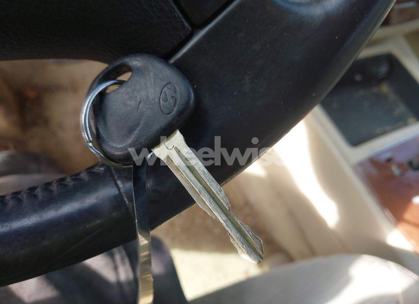 Photo 11 of 2007 Hyundai Santa FE LIMITED/SE (VIN 5NMSH13E77H029942)