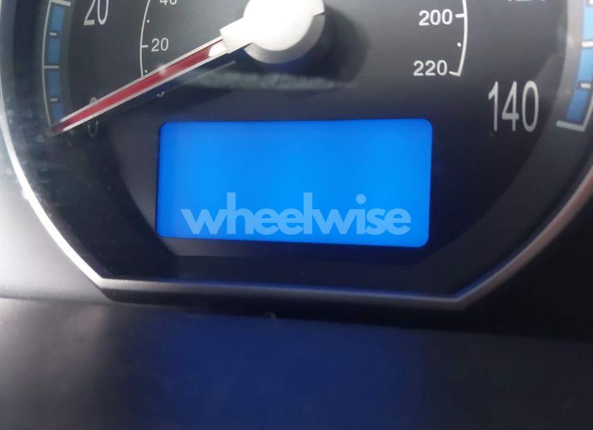 Photo 15 of 2007 Hyundai Santa FE LIMITED/SE (VIN 5NMSH13E77H029942)