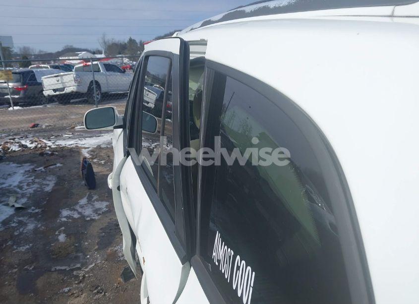 Photo 18 of 2007 Hyundai Santa FE LIMITED/SE (VIN 5NMSH13E77H029942)