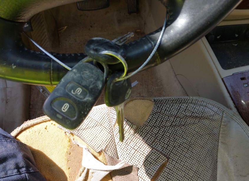 Photo 11 of 2007 Hyundai Santa FE LIMITED/SE (VIN 5NMSH13E77H063024)