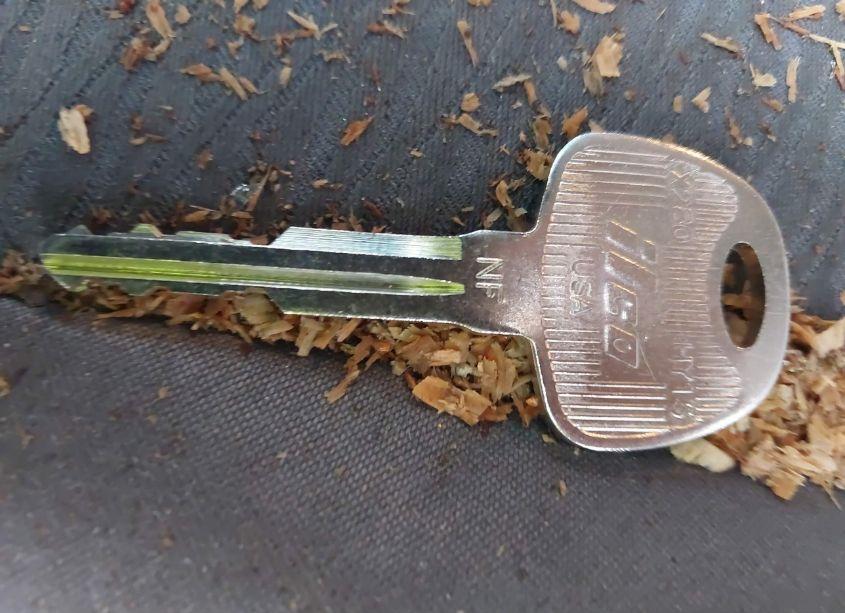 Photo 11 of 2007 Hyundai Santa FE LIMITED/SE (VIN 5NMSH13E77H068594)