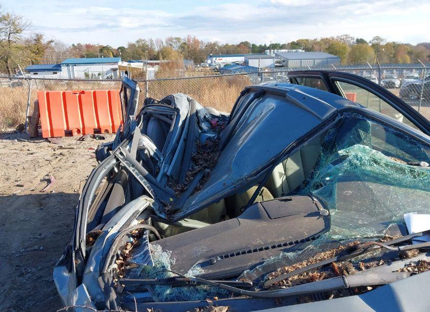 Photo 12 of 2007 Hyundai Santa FE LIMITED/SE (VIN 5NMSH13E77H068594)