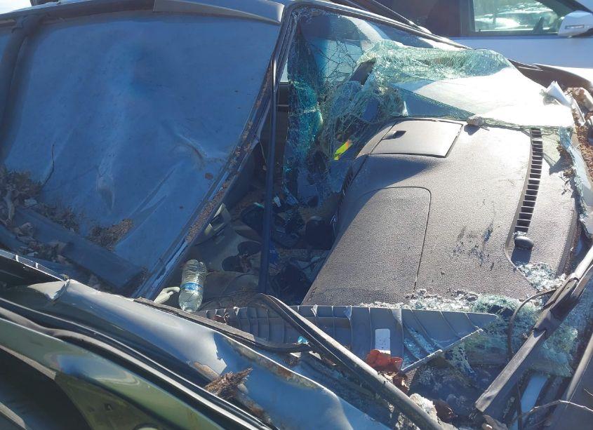 Photo 5 of 2007 Hyundai Santa FE LIMITED/SE (VIN 5NMSH13E77H068594)