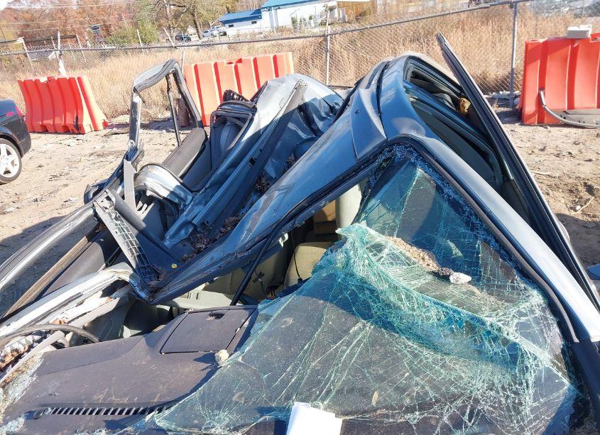 Photo 6 of 2007 Hyundai Santa FE LIMITED/SE (VIN 5NMSH13E77H068594)