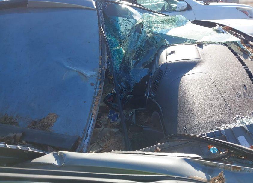 Photo 8 of 2007 Hyundai Santa FE LIMITED/SE (VIN 5NMSH13E77H068594)