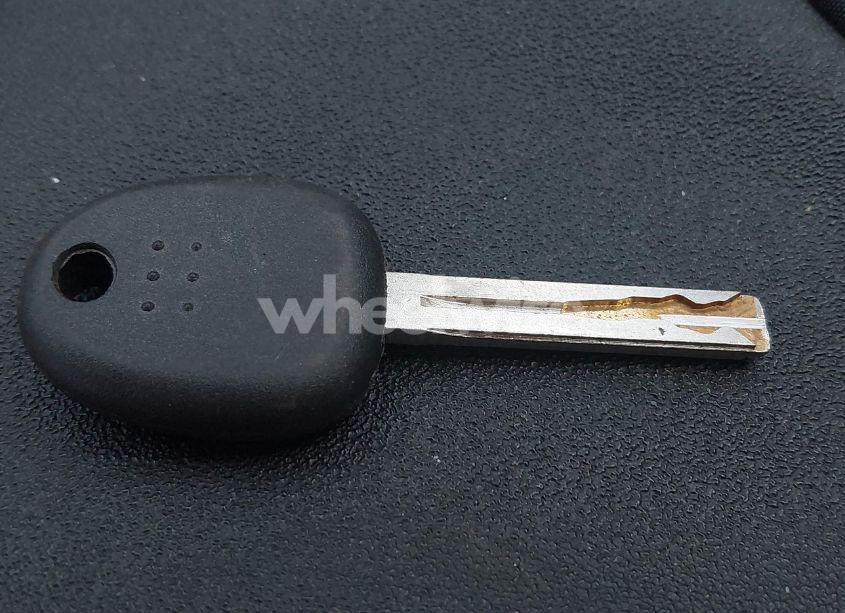 Photo 11 of 2008 Hyundai Santa FE LIMITED/SE (VIN 5NMSH13E78H143795)