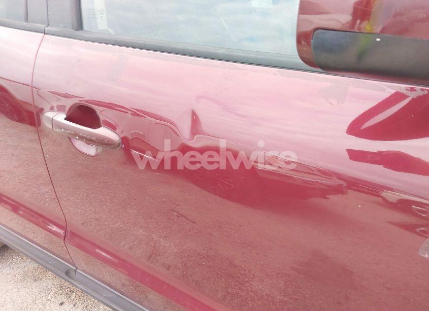 Photo 6 of 2008 Hyundai Santa FE LIMITED/SE (VIN 5NMSH13E78H143795)