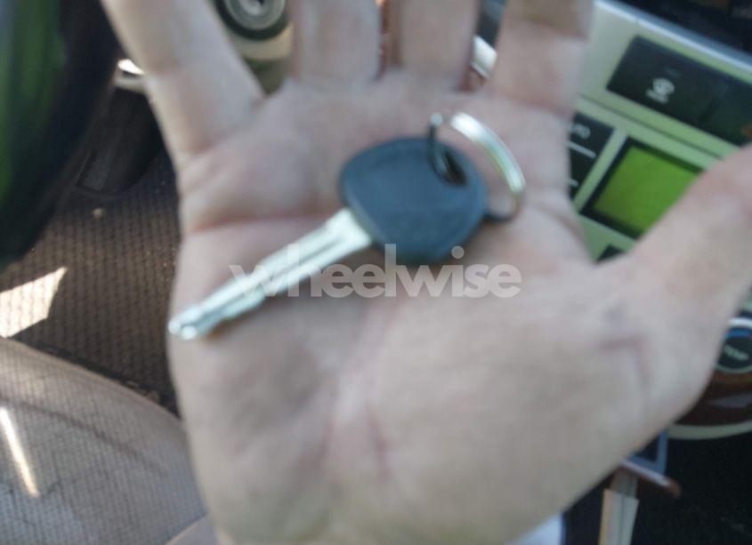 Photo 11 of 2008 Hyundai Santa FE LIMITED/SE (VIN 5NMSH13E78H169989)