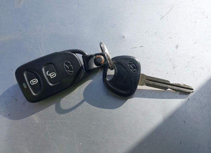 Photo 11 of 2008 Hyundai Santa FE LIMITED/SE (VIN 5NMSH13E78H194083)