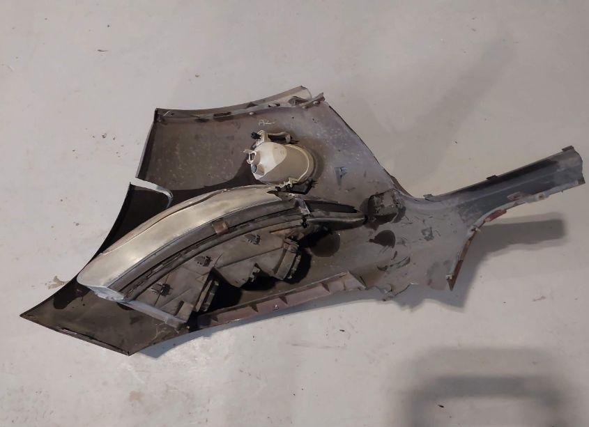 Photo 12 of 2009 Hyundai Santa FE LIMITED (VIN 5NMSH13E79H269866)