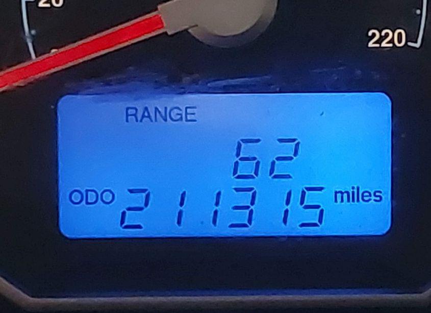 Photo 16 of 2009 Hyundai Santa FE LIMITED (VIN 5NMSH13E79H269866)