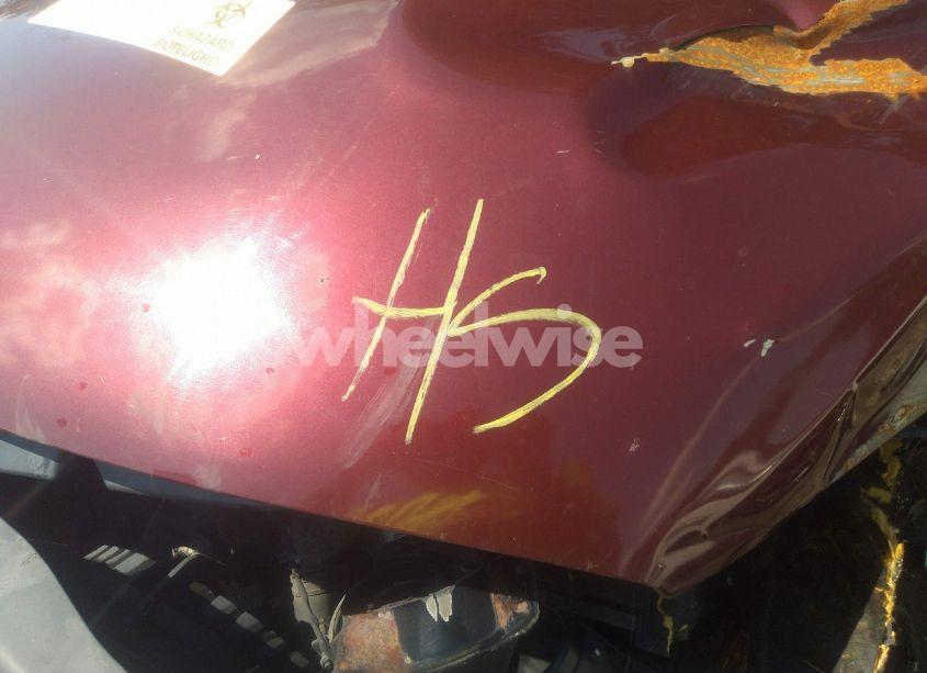 Photo 10 of 2009 Hyundai Santa FE SE (VIN 5NMSH13E79H313980)