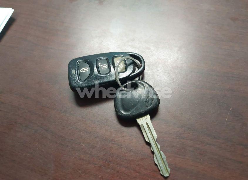 Photo 11 of 2009 Hyundai Santa FE SE (VIN 5NMSH13E79H313980)