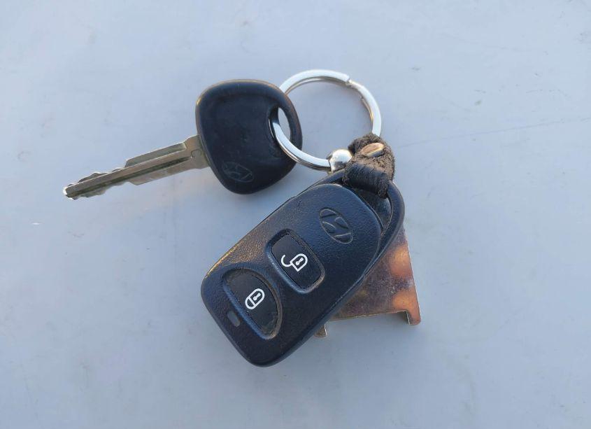 Photo 11 of 2008 Hyundai Santa FE LIMITED/SE (VIN 5NMSH13E88H190222)