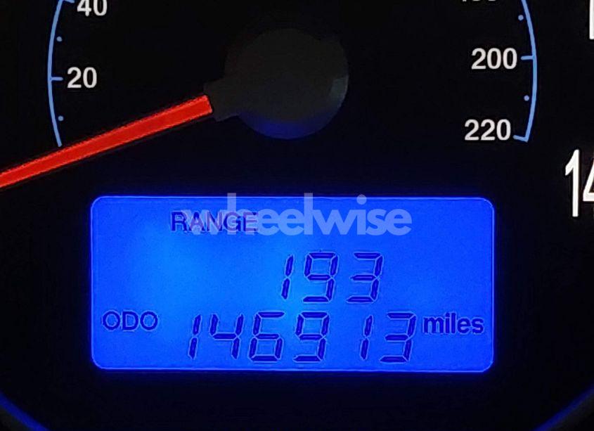 Photo 15 of 2009 Hyundai Santa FE SE (VIN 5NMSH13E89H230896)