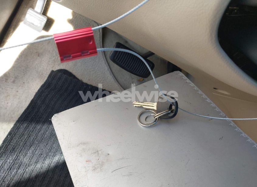 Photo 11 of 2007 Hyundai Santa FE LIMITED/SE (VIN 5NMSH13E97H081170)