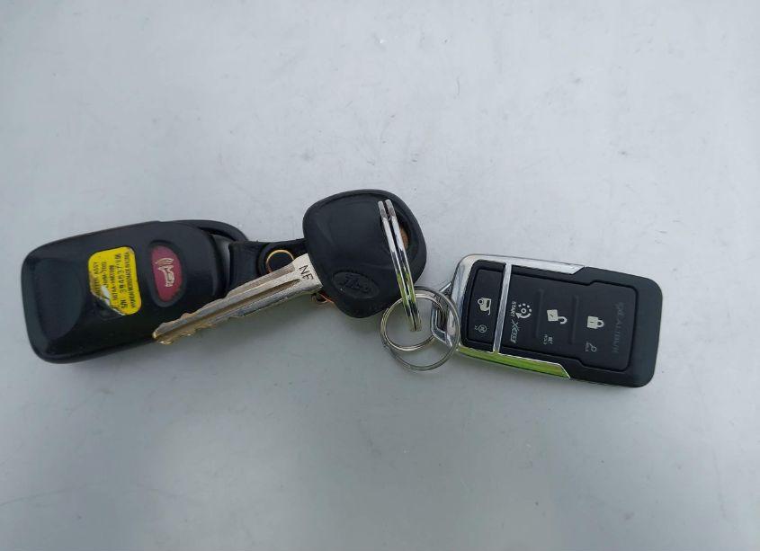 Photo 11 of 2008 Hyundai Santa FE LIMITED/SE (VIN 5NMSH13E98H177110)