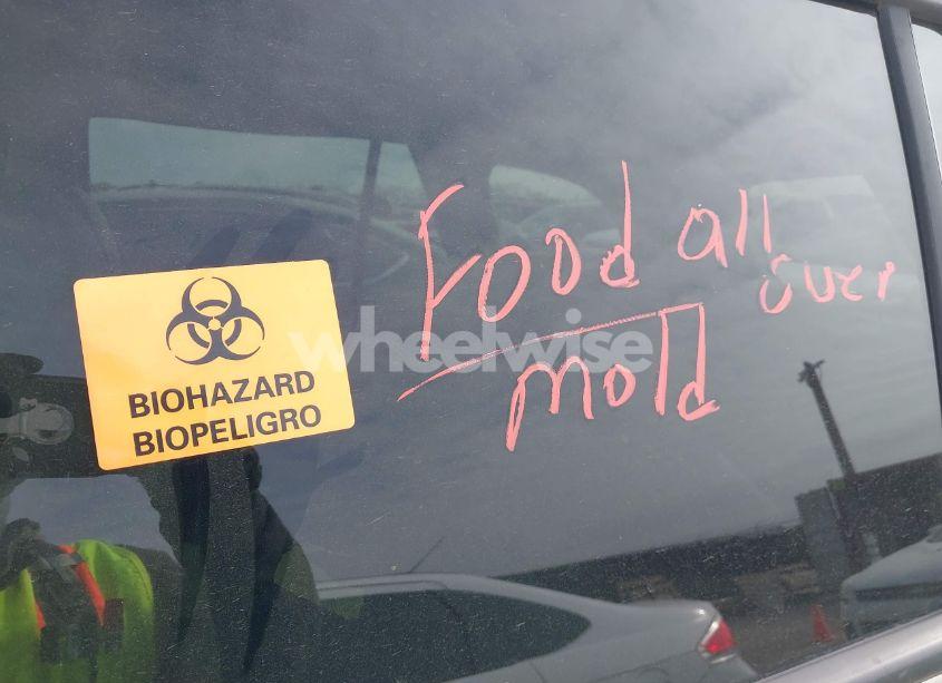 Photo 7 of 2008 Hyundai Santa FE LIMITED/SE (VIN 5NMSH13E98H204922)