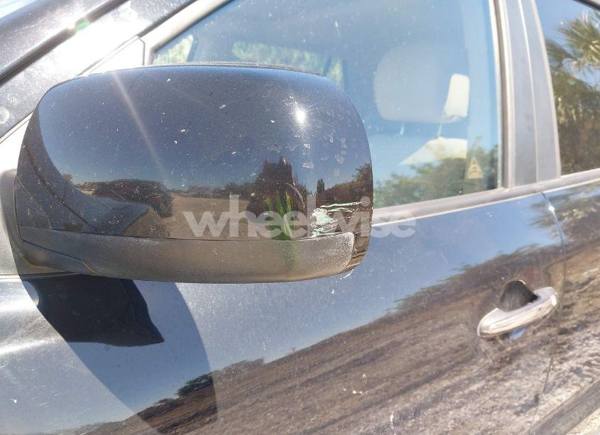 Photo 12 of 2009 Hyundai Santa FE LIMITED (VIN 5NMSH13E99H301619)