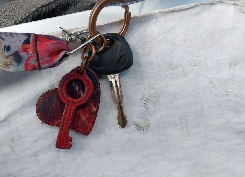 Photo 11 of 2007 Hyundai Santa FE LIMITED/SE (VIN 5NMSH13EX7H055774)