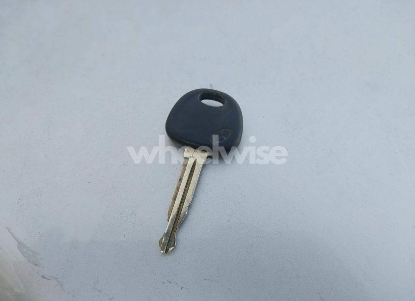 Photo 11 of 2008 Hyundai Santa FE LIMITED/SE (VIN 5NMSH13EX8H145301)