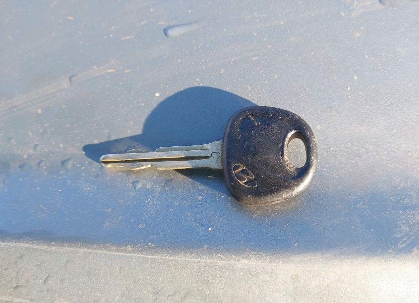 Photo 11 of 2008 Hyundai Santa FE LIMITED/SE (VIN 5NMSH13EX8H154192)