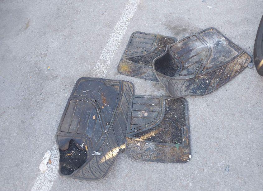 Photo 12 of 2008 Hyundai Santa FE LIMITED/SE (VIN 5NMSH13EX8H154192)