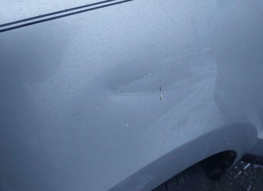 Photo 6 of 2008 Hyundai Santa FE LIMITED/SE (VIN 5NMSH13EX8H154922)