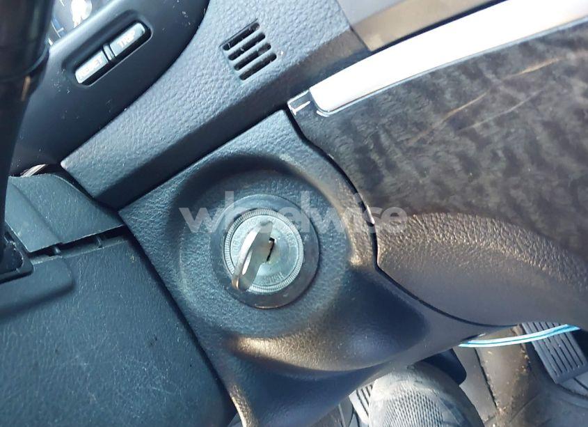 Photo 11 of 2009 Hyundai Santa FE LIMITED (VIN 5NMSH13EX9H234402)