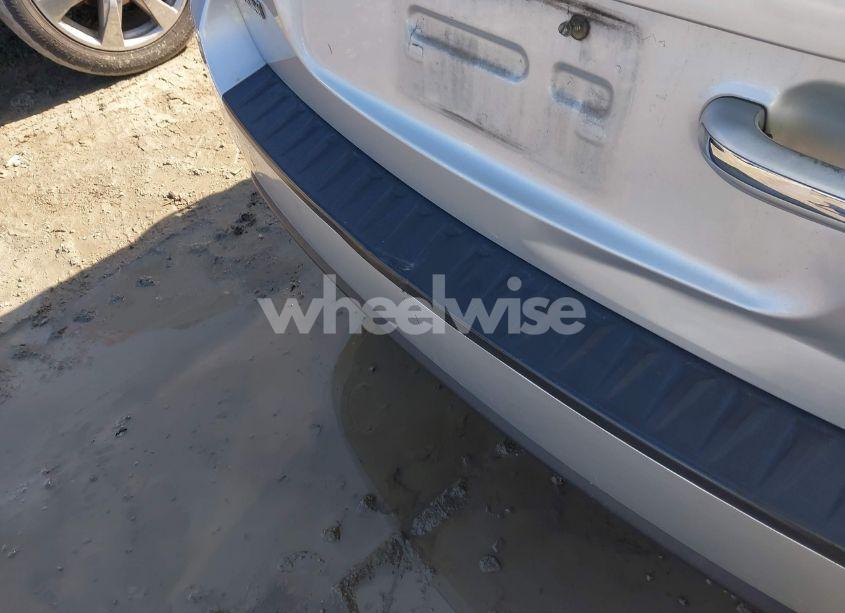 Photo 14 of 2009 Hyundai Santa FE LIMITED (VIN 5NMSH13EX9H234402)