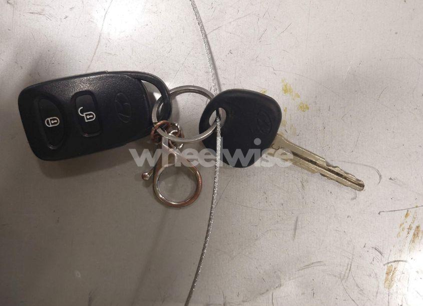 Photo 11 of 2009 Hyundai Santa FE LIMITED (VIN 5NMSH13EX9H264080)