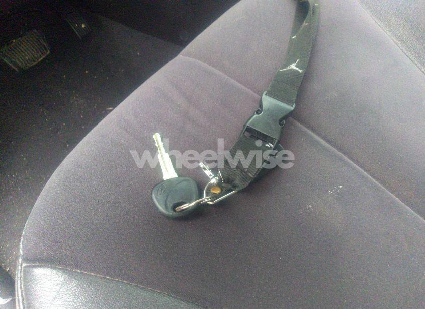 Photo 11 of 2010 Hyundai Santa FE SE (VIN 5NMSH4AG3AH397189)