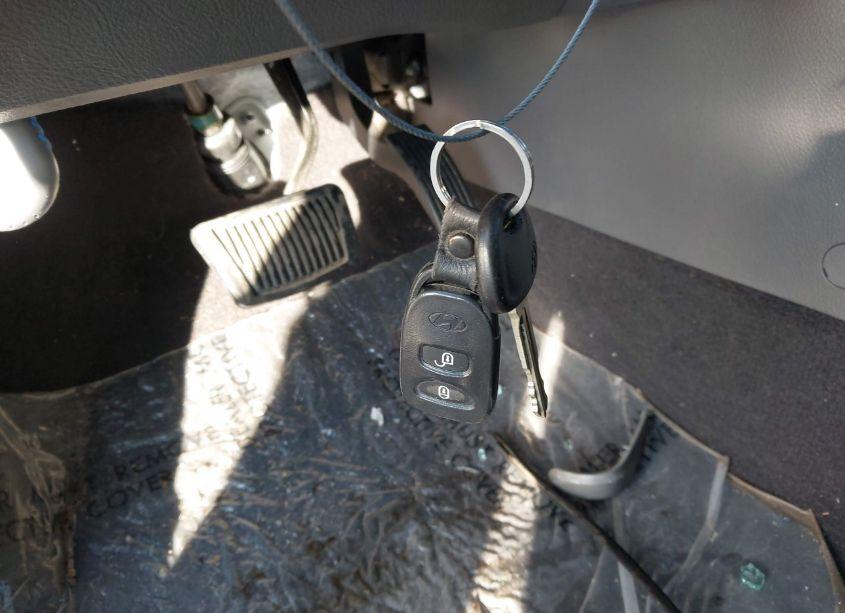 Photo 11 of 2010 Hyundai Santa FE SE (VIN 5NMSH4AG9AH407126)