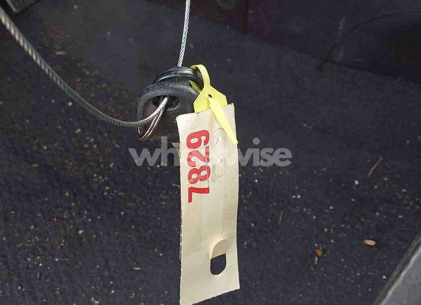 Photo 11 of 2010 Hyundai Santa FE SE (VIN 5NMSH4AGXAH387209)