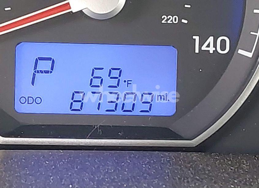 Photo 15 of 2010 Hyundai Santa FE SE (VIN 5NMSH4AGXAH387209)