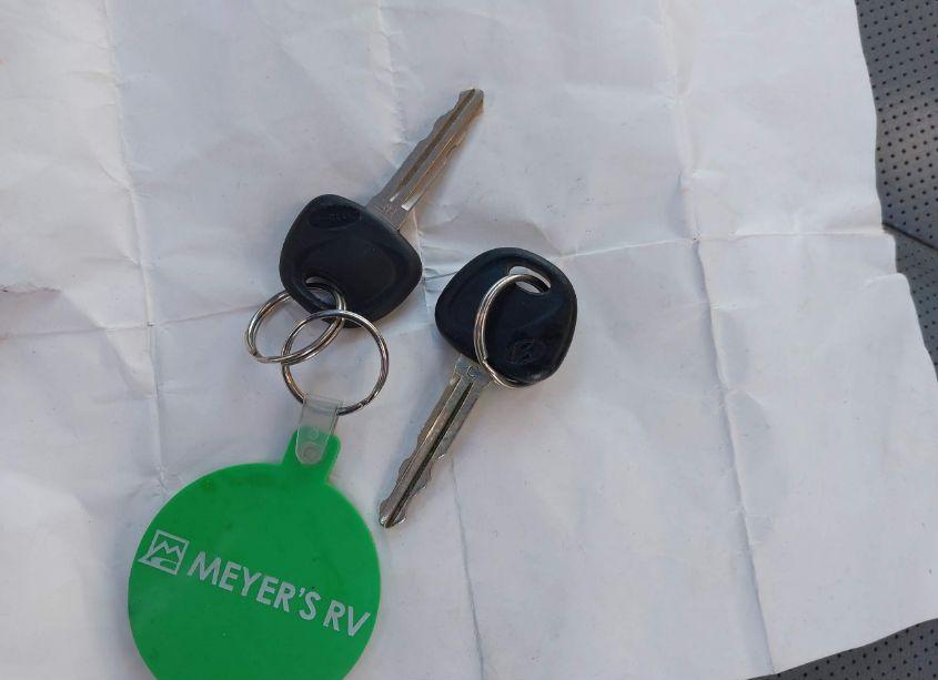 Photo 11 of 2007 Hyundai Santa FE LIMITED/SE (VIN 5NMSH73E07H033852)