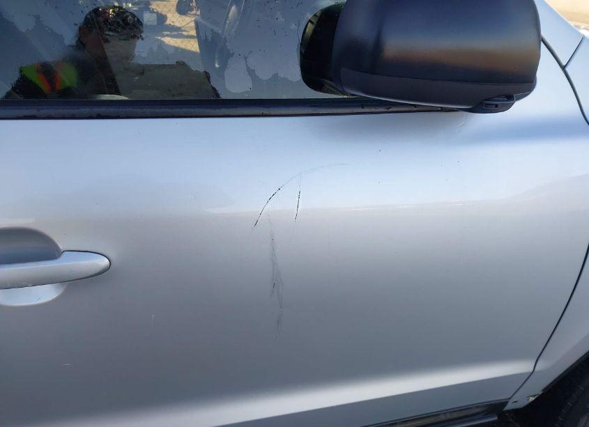 Photo 13 of 2007 Hyundai Santa FE LIMITED/SE (VIN 5NMSH73E07H043541)