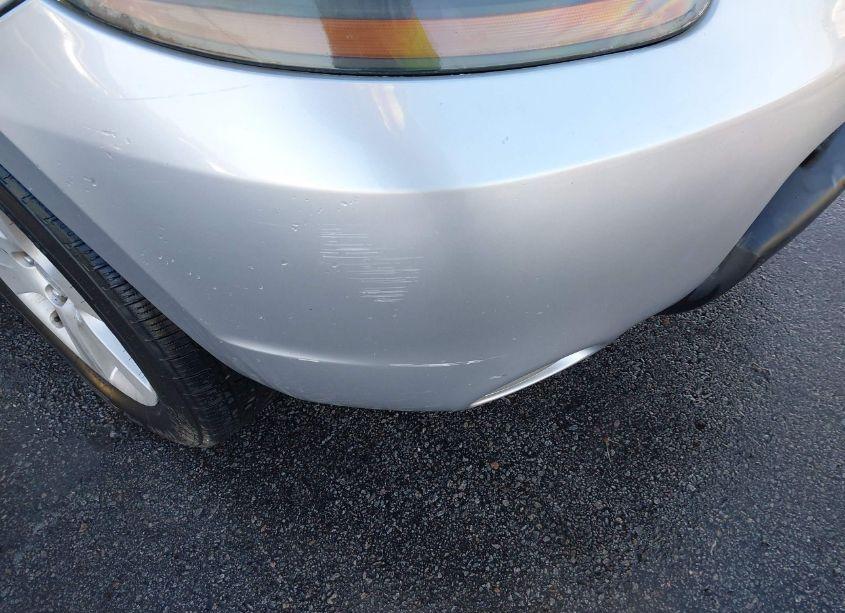 Photo 14 of 2007 Hyundai Santa FE LIMITED/SE (VIN 5NMSH73E07H043541)