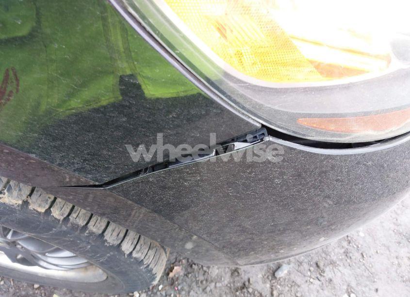 Photo 14 of 2007 Hyundai Santa FE LIMITED/SE (VIN 5NMSH73E07H099592)