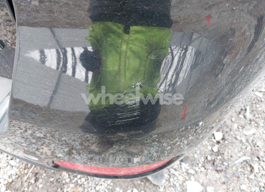 Photo 16 of 2007 Hyundai Santa FE LIMITED/SE (VIN 5NMSH73E07H099592)